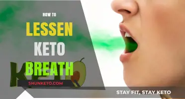 Freshen Your Breath: Effective Tips to Combat Keto Breath