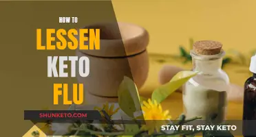 Strategies to Mitigate Keto Flu Symptoms