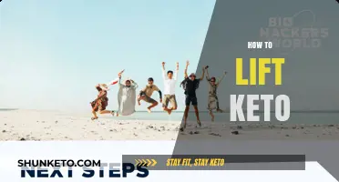 Elevate Your Keto Journey: Tips to Lift Your Low-Carb Lifestyle