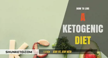 Ketogenic Diet: A Guide to Living Your Best Life
