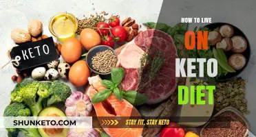 Mastering Keto: A Practical Guide to Sustainable Low-Carb Living