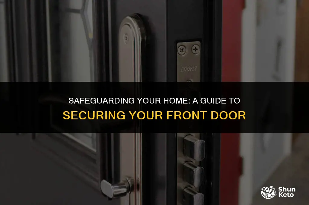 how to lock your function ket