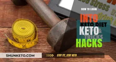 Mastering Keto Hacks Login: Your Ultimate Guide to Access