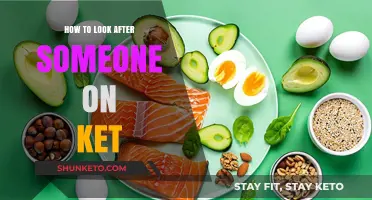 Caring for a Loved One on the Ketogenic Diet: A Comprehensive Guide