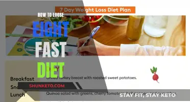 Quick Weight Loss: Effective Dieting Strategies for Rapid Results