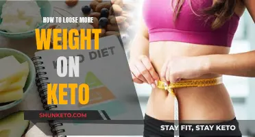 Keto Weight Loss: Maximizing Results and Staying Motivated