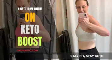 Keto Boost: Effective Weight Loss Strategies for Beginners