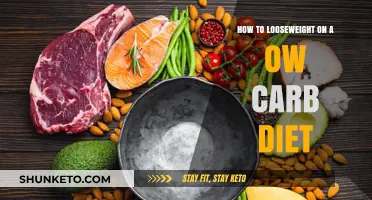Carb-Cutting for Weight Loss: A Guide