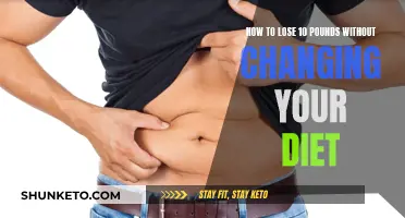 Easy Weight Loss Tricks Without Dieting