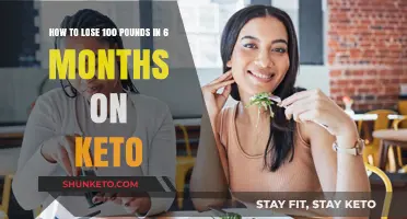 Transform Your Body: Keto Diet Secrets for Rapid Weight Loss