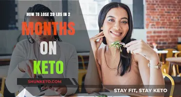 Transform Your Body: Keto Diet Secrets for Rapid Weight Loss