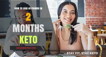 Transform Your Body: Keto Diet Secrets for Rapid Weight Loss