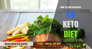 Effective Keto Strategies to Reduce Cellulite Naturally and Sustainably