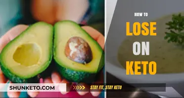 Keto Diet Missteps: Why You Might Not Be Losing Weight