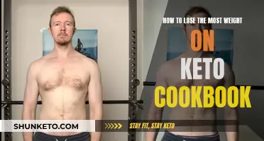 Keto Cookbook: Maximizing Weight Loss with Delicious Recipes