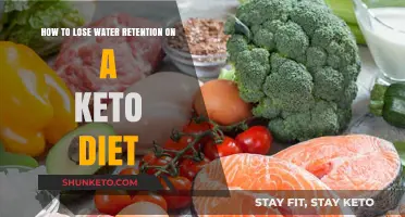 Effective Keto Strategies to Reduce Water Retention and Boost Results