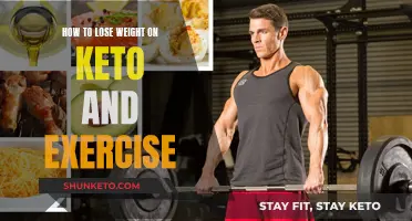 Keto Weight Loss: Maximizing Results with Exercise