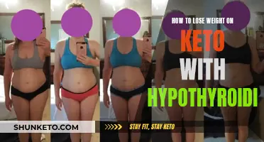 Keto Weight Loss with Hypothyroidism: Is It Possible?