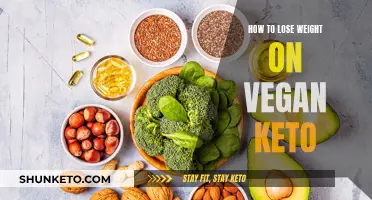 Vegan Keto Weight Loss: A Healthy, Happy You