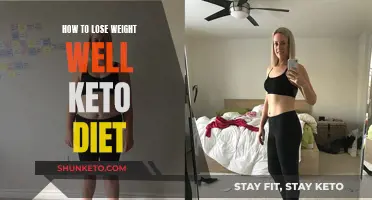 Keto Diet: Effective Weight Loss Method for You?