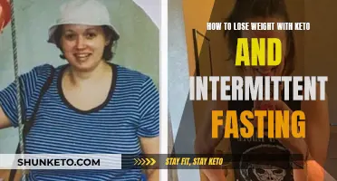 Keto and Intermittent Fasting: Your Weight Loss Superpowers