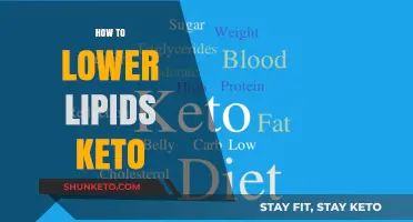 Keto Clarity: A Guide to Lowering Lipids Through Ketogenic Diet