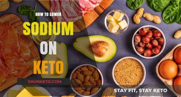 Sodium-Smart Keto: Balancing Electrolytes for Optimal Health