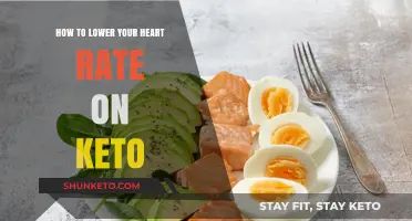 Calm Your Keto Heart: Natural Ways to Lower Your Heart Rate