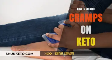 Keto Cramp Prevention: Strategies for a Smooth Low-Carb Journey