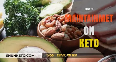 Boosting Your Metabolism on Keto: Tips and Tricks