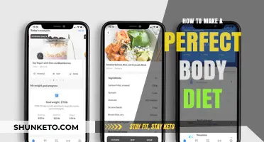 Crafting a Perfect Body Diet: Expert Tips for Success
