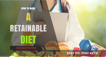 Customized, Sustainable Diet Plans: Your Ultimate Guide