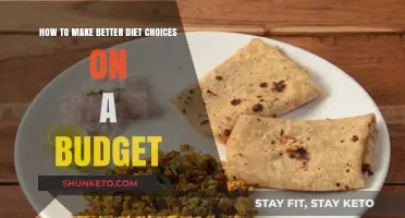 Smart Dieting: Healthy Eating on a Budget