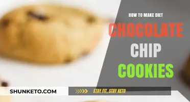 Healthy Chocolate Chip Cookies: Your Guilt-Free Treat