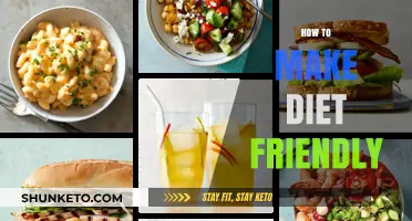 Making Your Diet Work for You