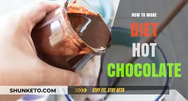 Healthy Hot Chocolate: A Warm, Guilt-Free Indulgence