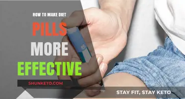 Maximize Diet Pill Efficiency for Weight Loss Success