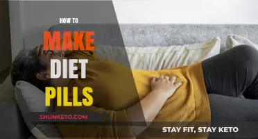Creating Diet Pills: A Comprehensive Guide