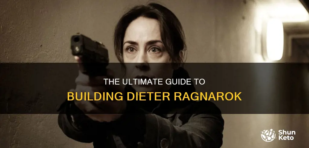 how to make dieter ragnarok