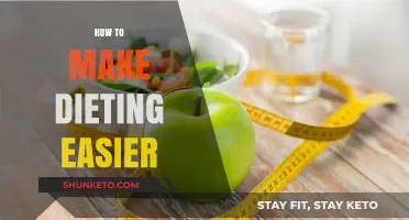 Simplify Dieting: Easy Tips for Weight Loss Success