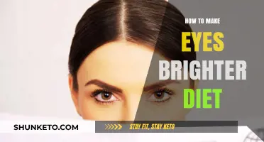 Bright Eyes: Diet Secrets to Enhance Your Eyesight