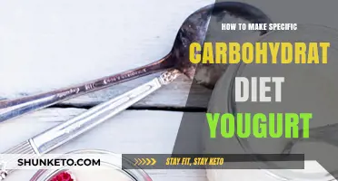 Making SCD Yogurt: A Step-by-Step Guide