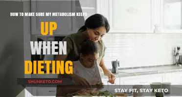 Boost Metabolism While Dieting: Strategies for Success