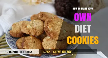 Custom Diet Cookies: Your Recipe for Success