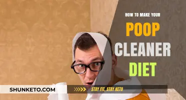 Poop-Friendly Dieting: Eating Clean for Better Bowels