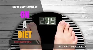Commit to a Diet: Strategies for Success