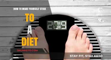 Staying Committed to Your Diet: Strategies for Success