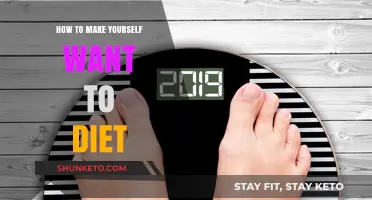 Motivate Your Diet: Strategies for Success