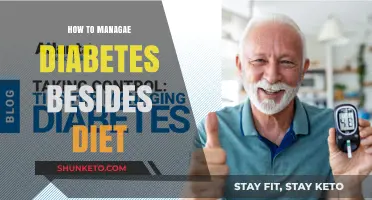 Managing Diabetes: Lifestyle Tips Beyond Diet