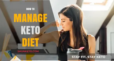 Mastering Keto: Effective Strategies for Sustainable Low-Carb Living